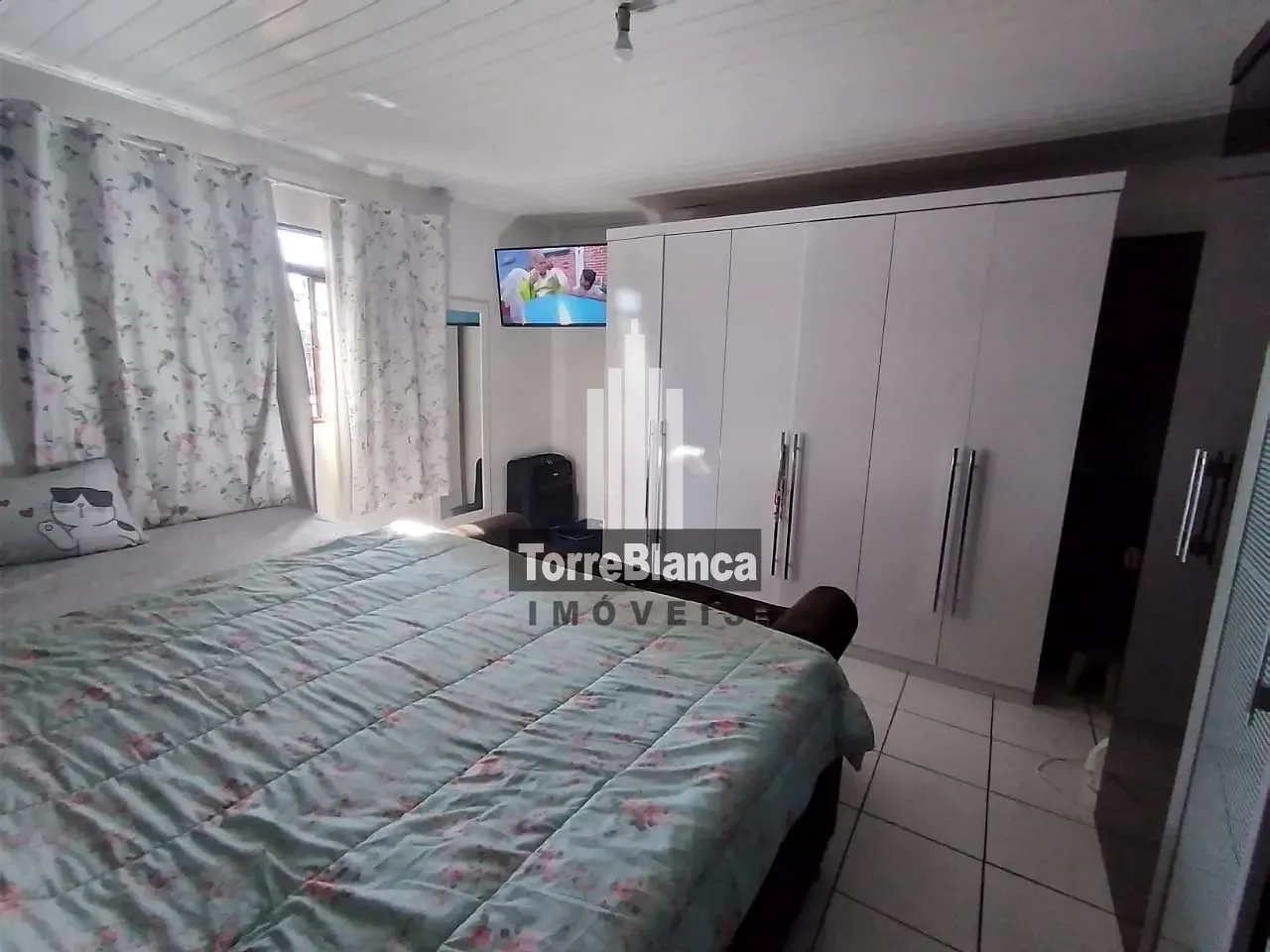 Casa, 3 quartos, 130 m² - Foto 16