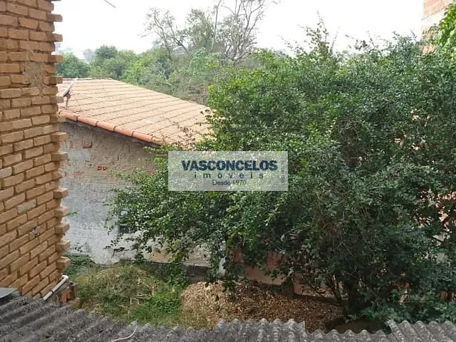 Casa com 447m² 2 quartos e 2 banheiros, à venda, no bairro Centro em São José dos Campos