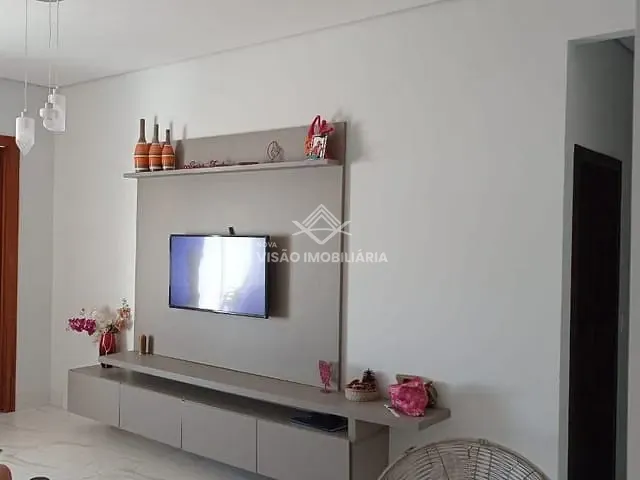 Casa com 420m² 3 quartos e 2 banheiros, à venda, no bairro Residencial Recanto Suíço em Sinop