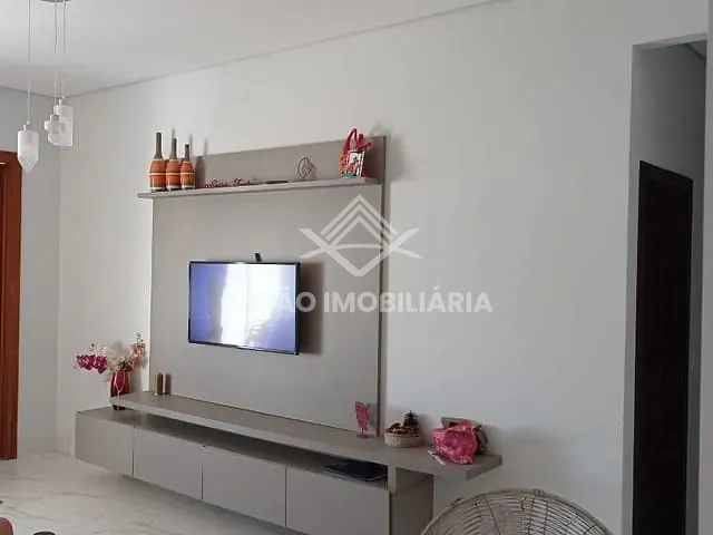 Casa com 420m² 3 quartos e 2 banheiros, à venda, no bairro Residencial Recanto Suíço em Sinop