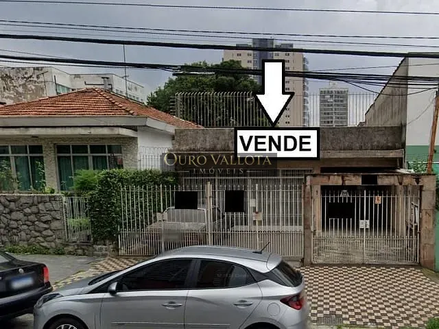 Casa com 425m², à venda, no bairro Ipiranga em São Paulo