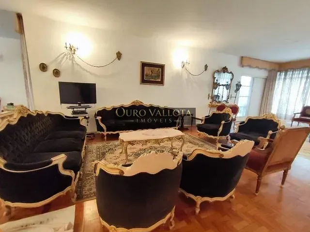 Casa com 425m², à venda, no bairro Ipiranga em São Paulo