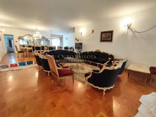Casa com 425m², à venda, no bairro Ipiranga em São Paulo