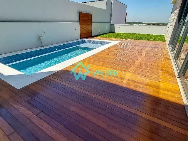 Casa com 466m² 4 quartos e 5 banheiros, à venda, no bairro Encosta do Sol em Estância Velha