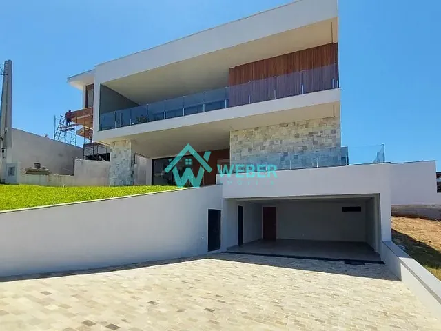 Casa com 466m² 4 quartos e 5 banheiros, à venda, no bairro Encosta do Sol em Estância Velha