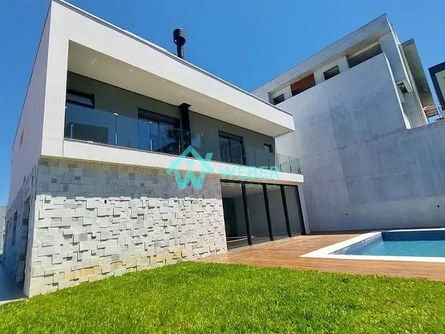 Casa com 466m² 4 quartos e 5 banheiros, à venda, no bairro Encosta do Sol em Estância Velha