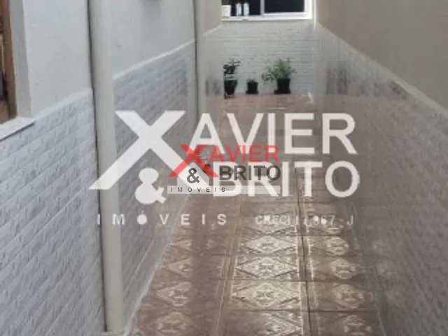 Casa com 125m² 3 quartos e 2 banheiros, à venda, no bairro 2 em São Paulo