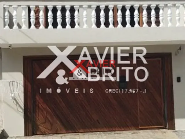 Casa com 125m² 3 quartos e 2 banheiros, à venda, no bairro 2 em São Paulo