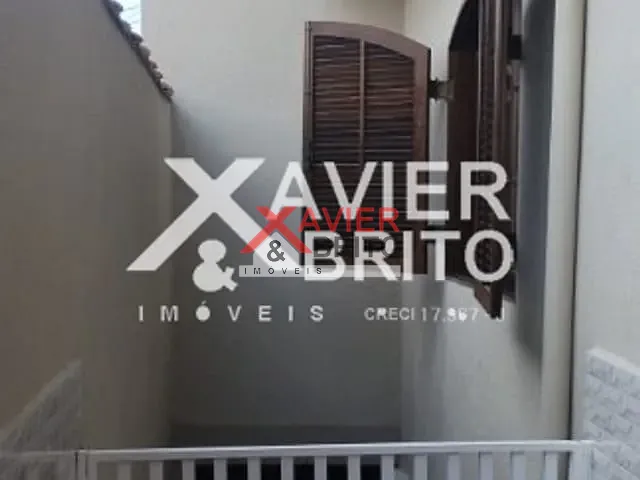 Casa com 125m² 3 quartos e 2 banheiros, à venda, no bairro 2 em São Paulo