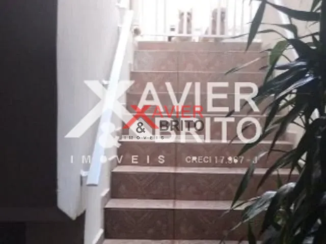 Casa com 125m² 3 quartos e 2 banheiros, à venda, no bairro 2 em São Paulo