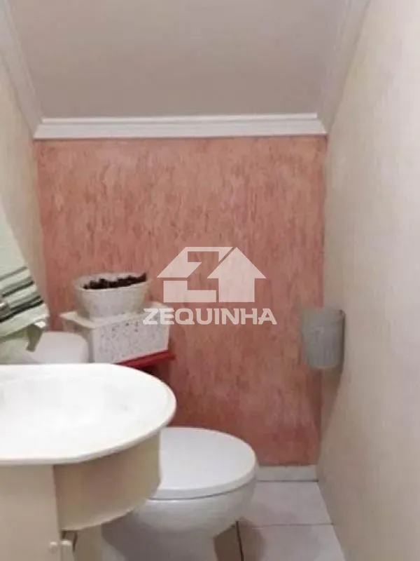 Casa, 3 quartos, 236 m² - Foto 3