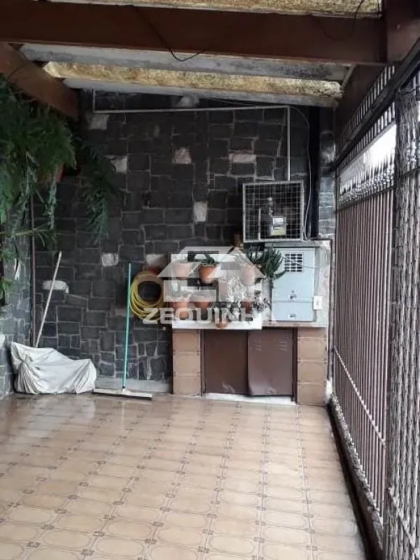 Casa, 3 quartos, 236 m² - Foto 22