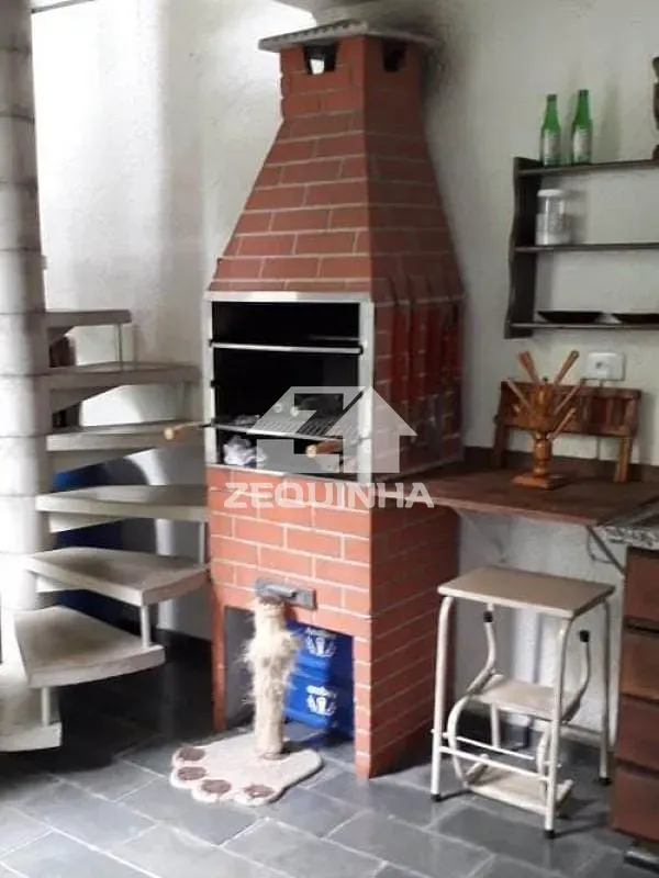 Casa, 3 quartos, 236 m² - Foto 13