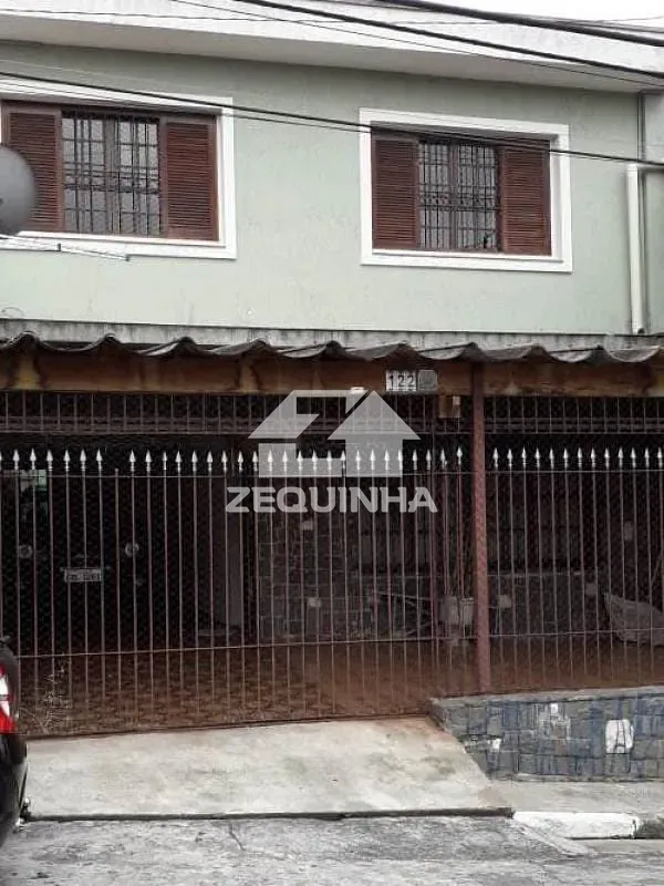 Casa, 3 quartos, 236 m² - Foto 24