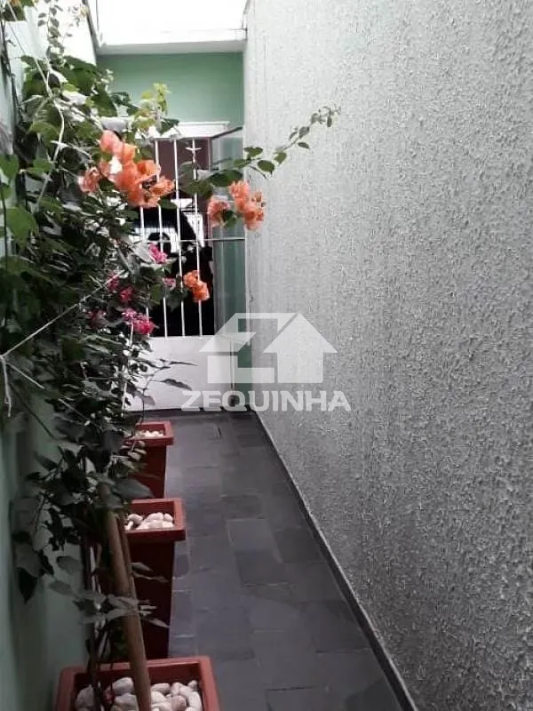 Casa, 3 quartos, 236 m² - Foto 11