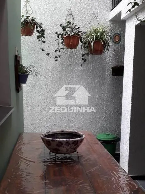 Casa, 3 quartos, 236 m² - Foto 9