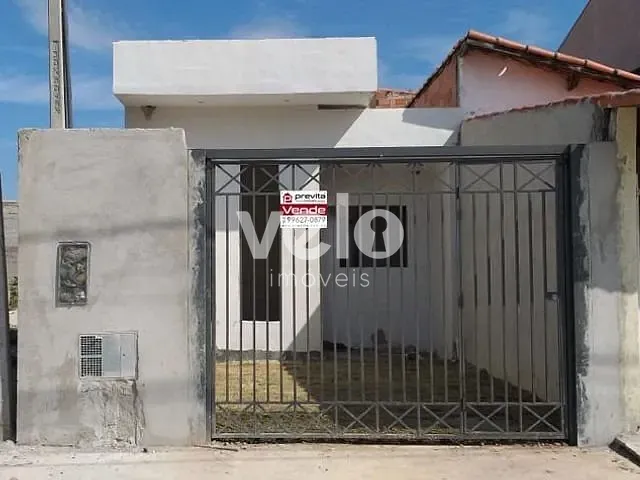 Casa à venda, no bairro Loteamento Vila Olímpia em São Paulo