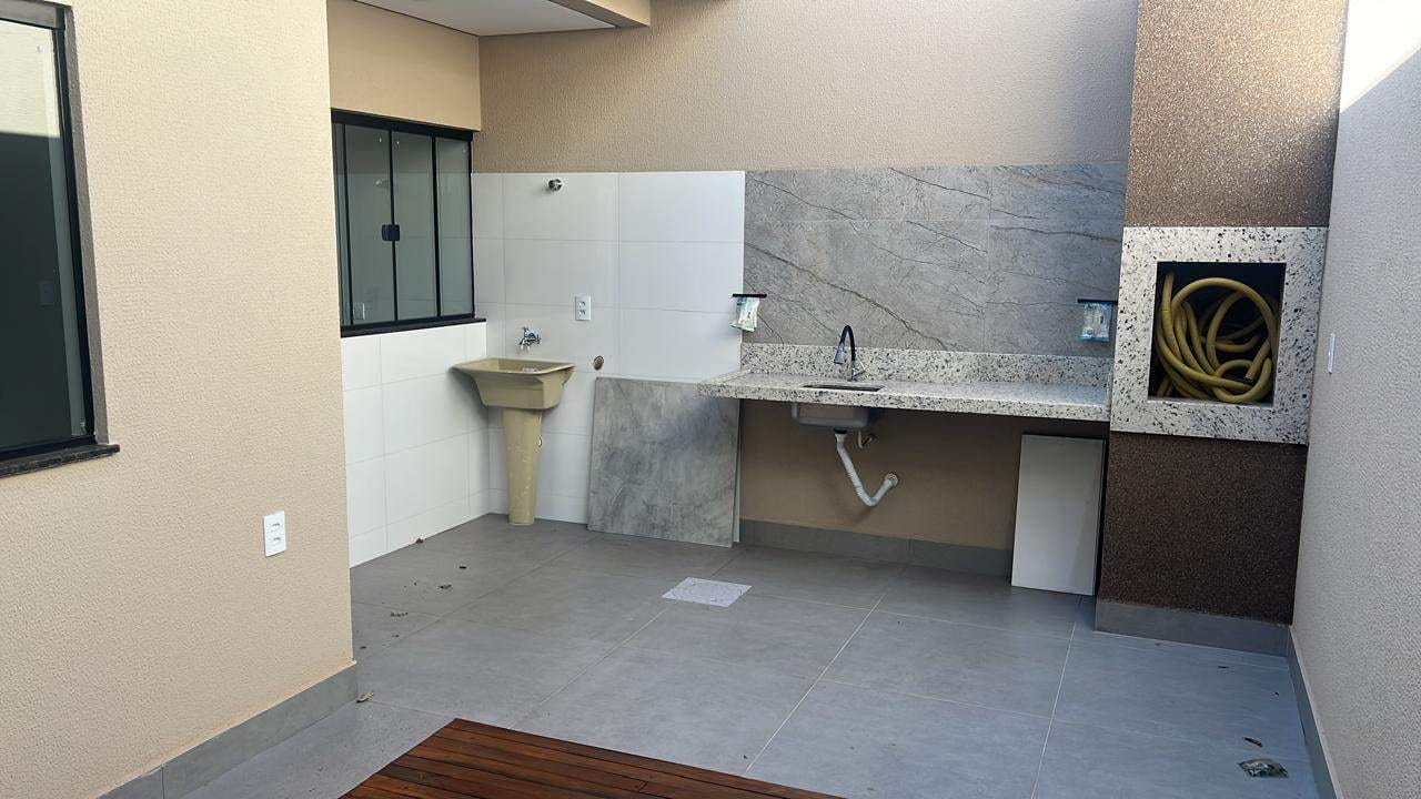 Casa, 3 quartos, 79 m² - Foto 4