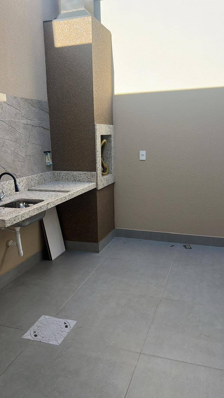 Casa, 3 quartos, 79 m² - Foto 5
