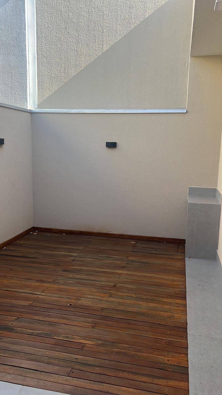 Casa, 3 quartos, 79 m² - Foto 3