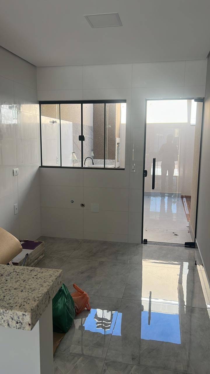 Casa, 3 quartos, 79 m² - Foto 7
