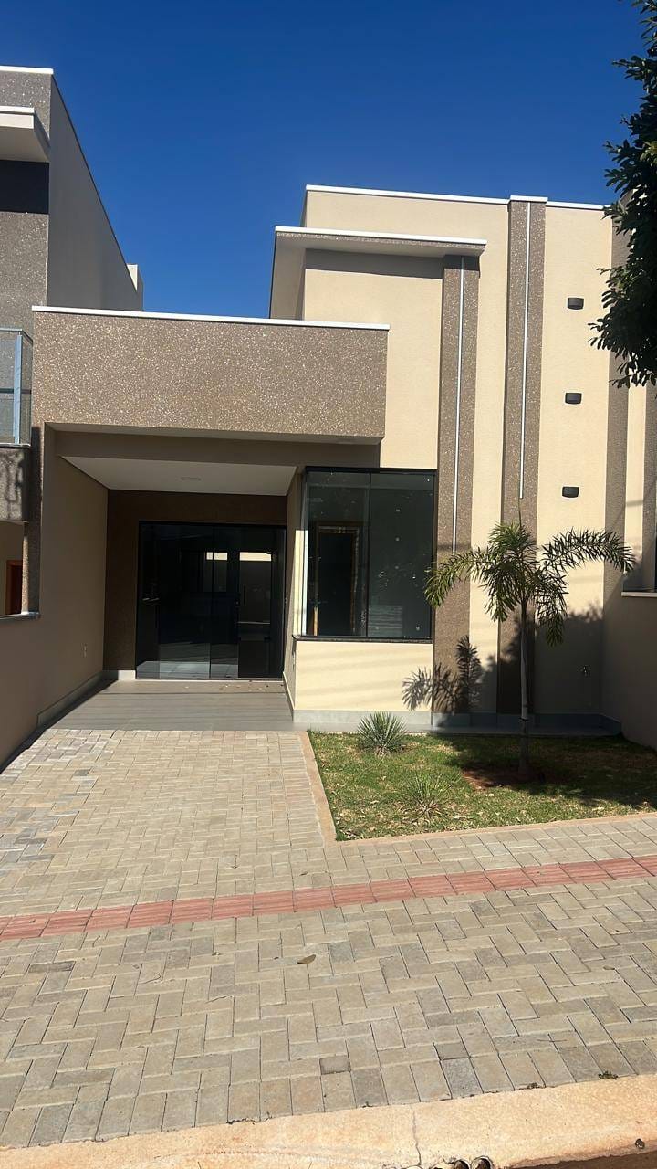 Casa, 3 quartos, 79 m² - Foto 2