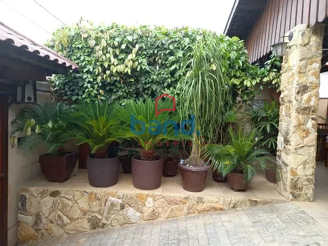 Casa com 250m² 3 quartos e 2 banheiros, à venda, no bairro Jardim Excelsior em Porto Feliz