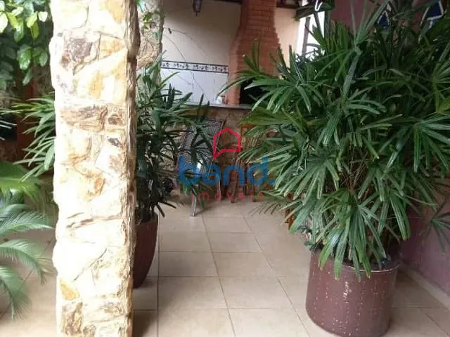 Casa com 250m² 3 quartos e 2 banheiros, à venda, no bairro Jardim Excelsior em Porto Feliz