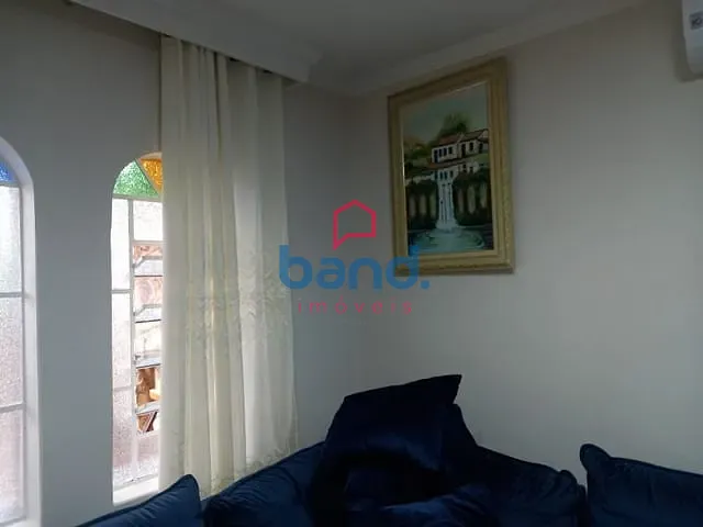 Casa com 250m² 3 quartos e 2 banheiros, à venda, no bairro Jardim Excelsior em Porto Feliz