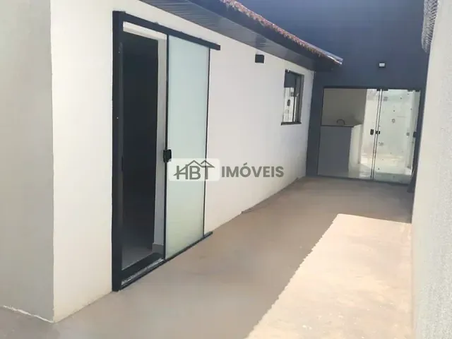 Casa 3 quartos e 3 banheiros, à venda, no bairro Núcleo Residencial Edison Bastos Gasparini em Bauru