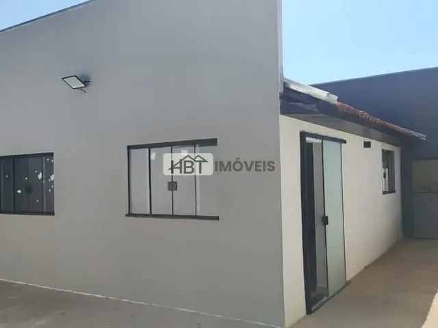 Casa 3 quartos e 3 banheiros, à venda, no bairro Núcleo Residencial Edison Bastos Gasparini em Bauru