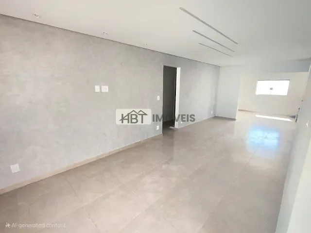 Casa 3 quartos e 3 banheiros, à venda, no bairro Núcleo Residencial Edison Bastos Gasparini em Bauru