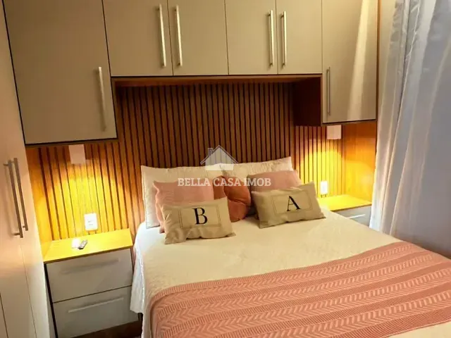 Casa com 120m² 2 quartos e 1 banheiro, à venda, no bairro Jardim Residencial Villa Amato em Sorocaba