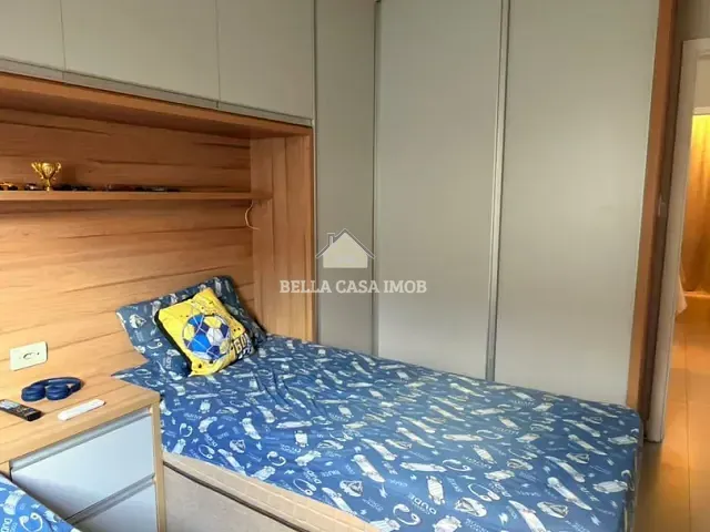 Casa com 120m² 2 quartos e 1 banheiro, à venda, no bairro Jardim Residencial Villa Amato em Sorocaba