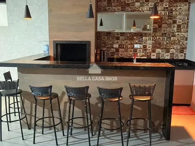 Casa com 120m² 2 quartos e 1 banheiro, à venda, no bairro Jardim Residencial Villa Amato em Sorocaba