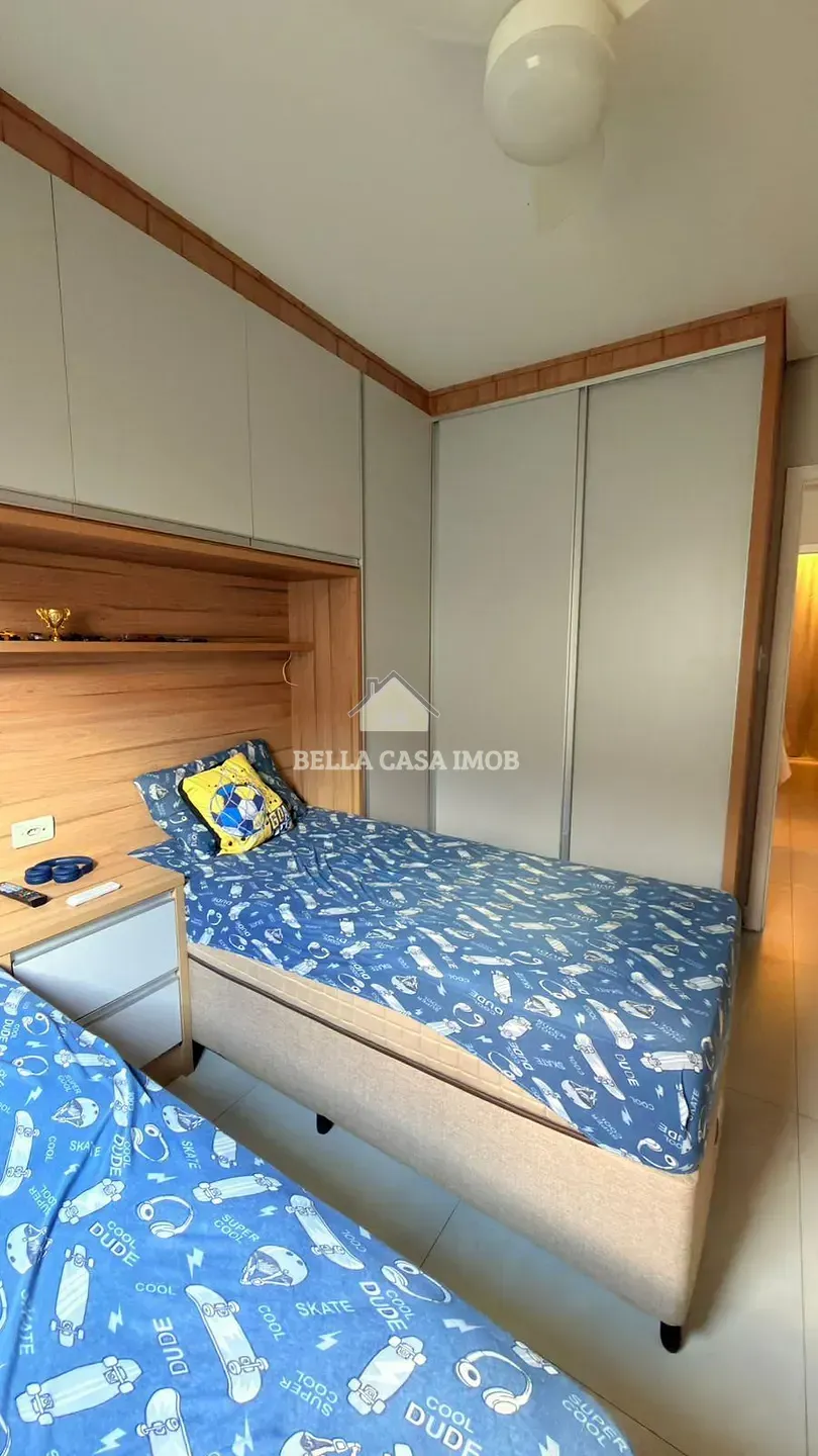 Casa, 2 quartos, 120 m² - Foto 3