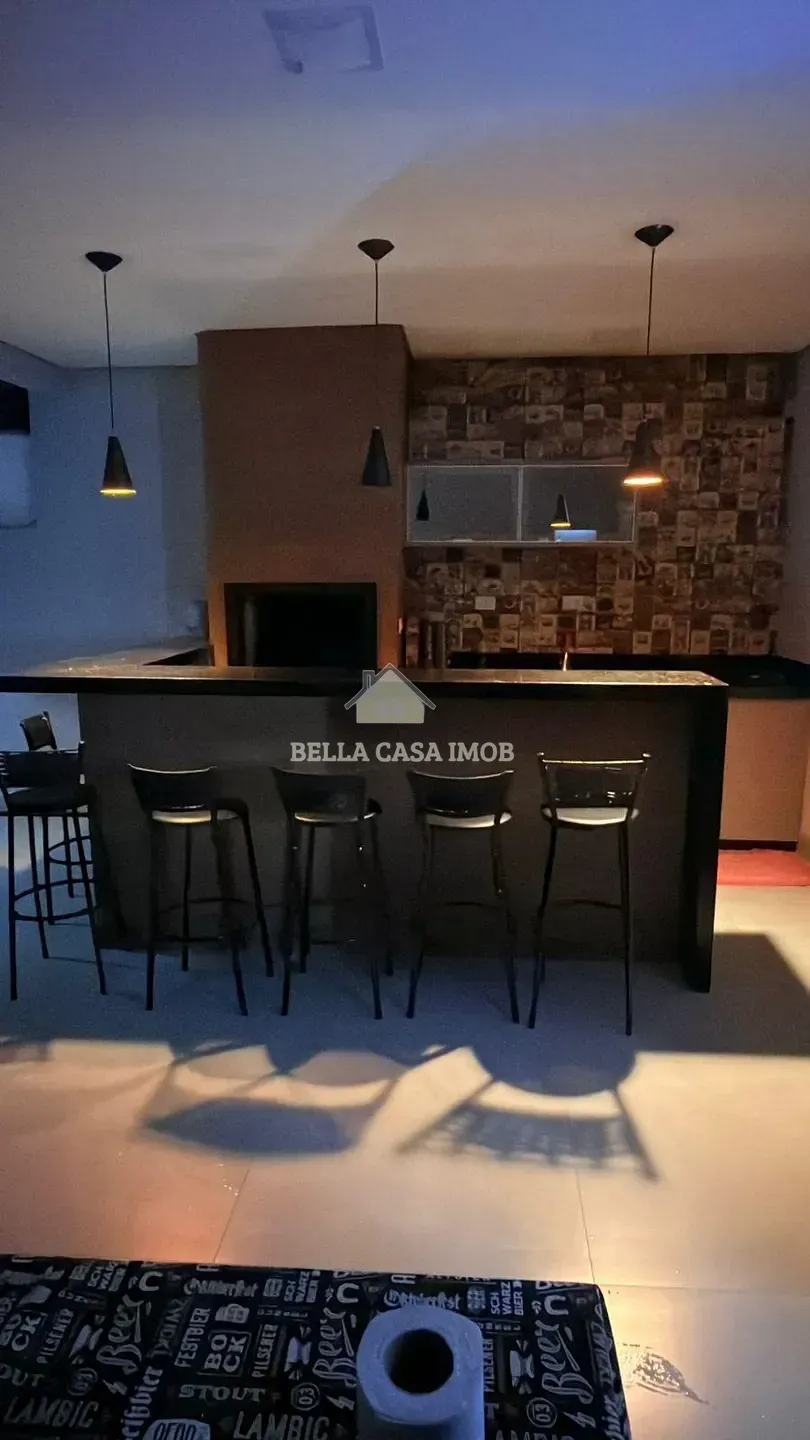 Casa, 2 quartos, 120 m² - Foto 4