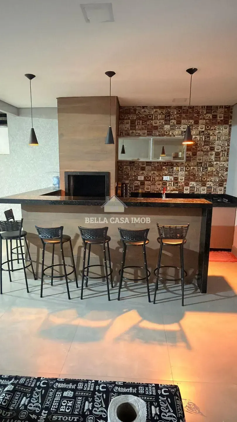 Casa, 2 quartos, 120 m² - Foto 1