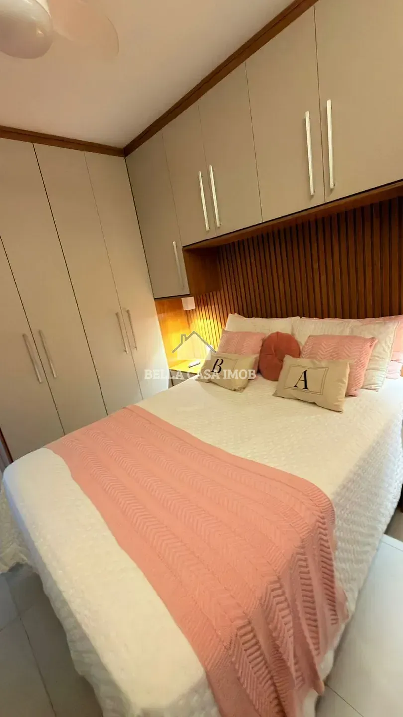 Casa, 2 quartos, 120 m² - Foto 8
