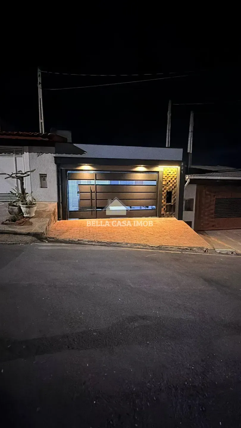 Casa, 2 quartos, 120 m² - Foto 10