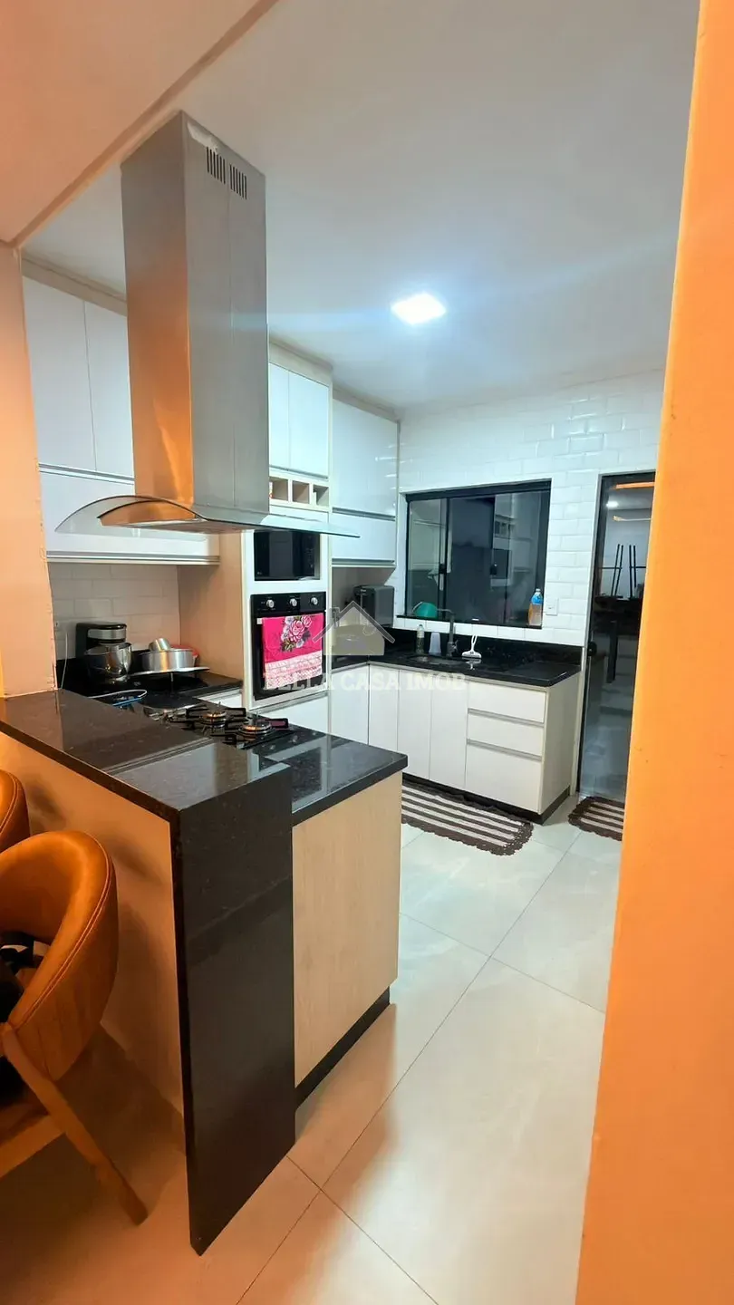 Casa, 2 quartos, 120 m² - Foto 13