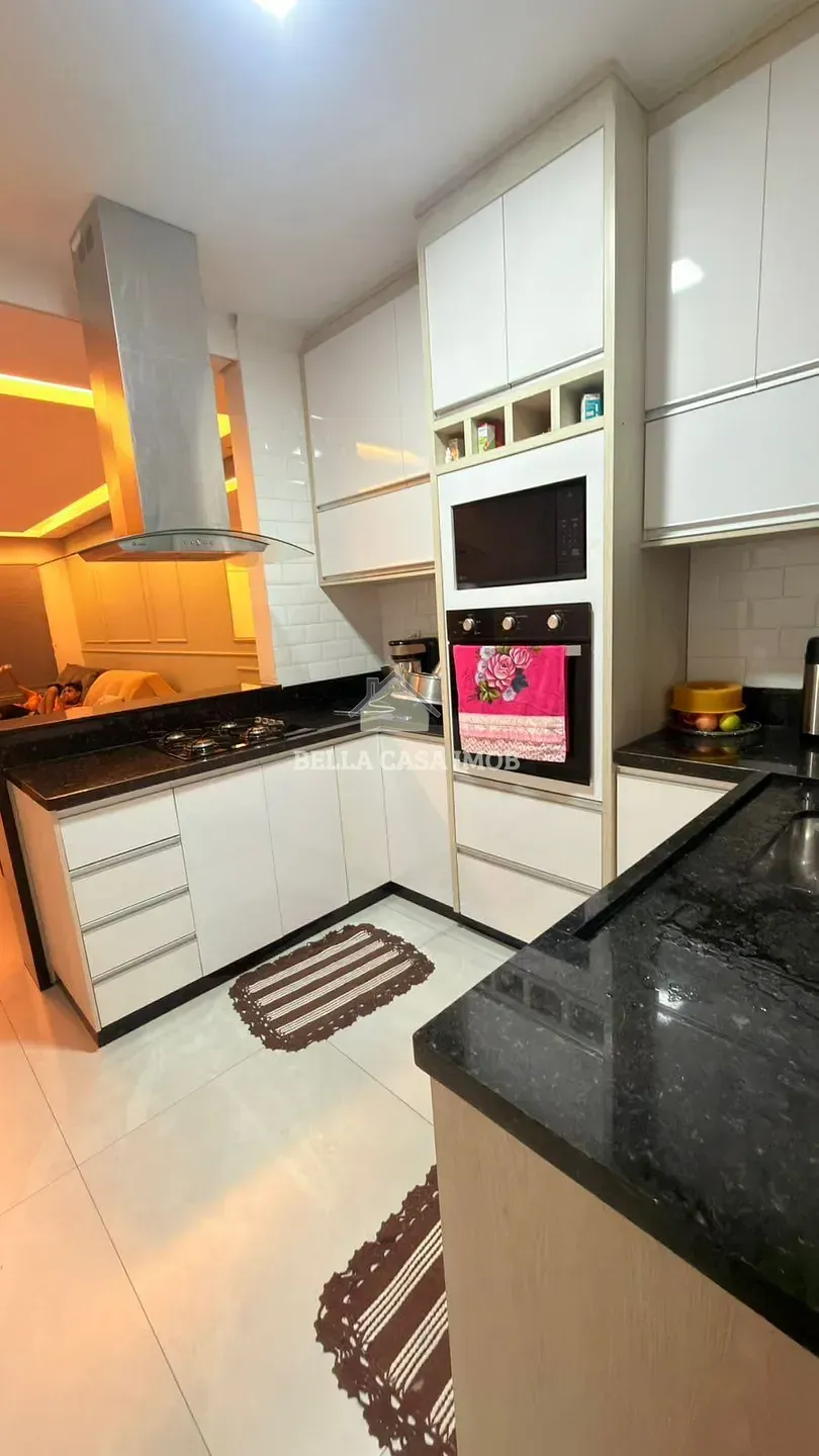 Casa, 2 quartos, 120 m² - Foto 17