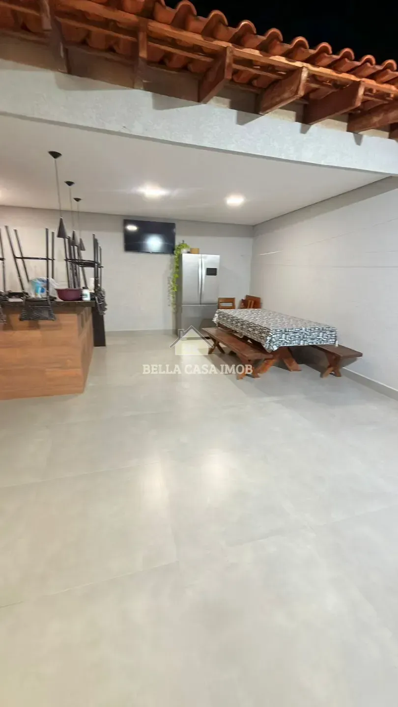 Casa, 2 quartos, 120 m² - Foto 18