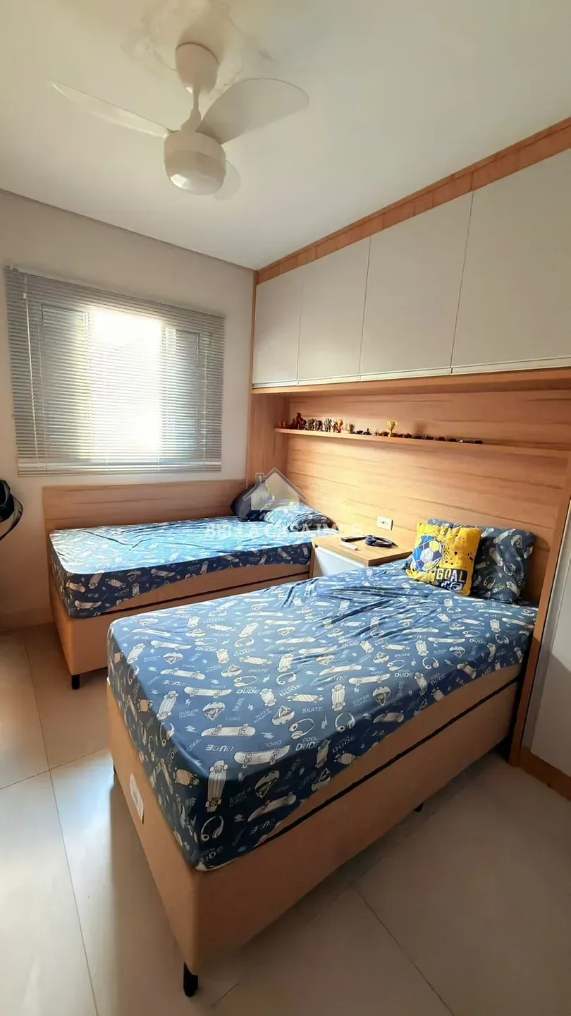 Casa, 2 quartos, 120 m² - Foto 21