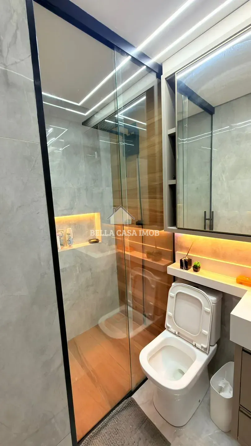 Casa, 2 quartos, 120 m² - Foto 24