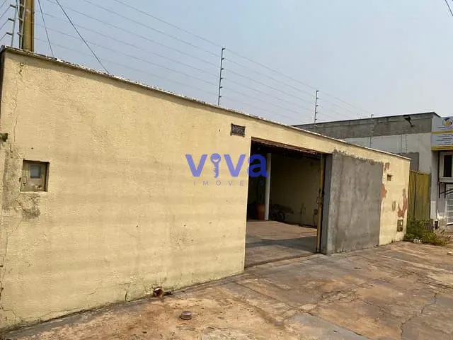 Casa com 360m² 3 quartos e 2 banheiros, à venda, no bairro Residencial Vereda dos Buritis em Goiânia