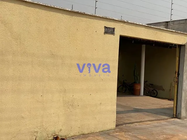 Casa com 360m² 3 quartos e 2 banheiros, à venda, no bairro Residencial Vereda dos Buritis em Goiânia