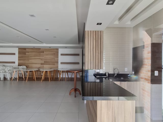 Casa com 127m² 3 quartos e 2 banheiros, à venda, no bairro Estrela em Ponta Grossa