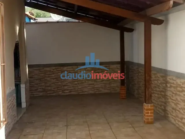 Casa 5 quartos e 5 banheiros, à venda, no bairro Colônia Santo Antônio em Barra Mansa