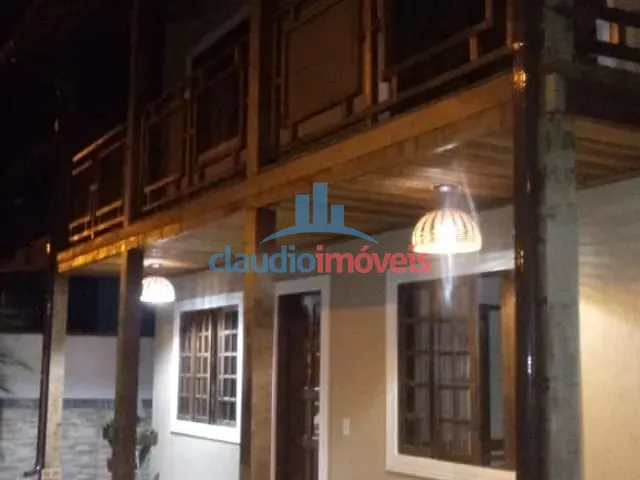 Casa 5 quartos e 5 banheiros, à venda, no bairro Colônia Santo Antônio em Barra Mansa